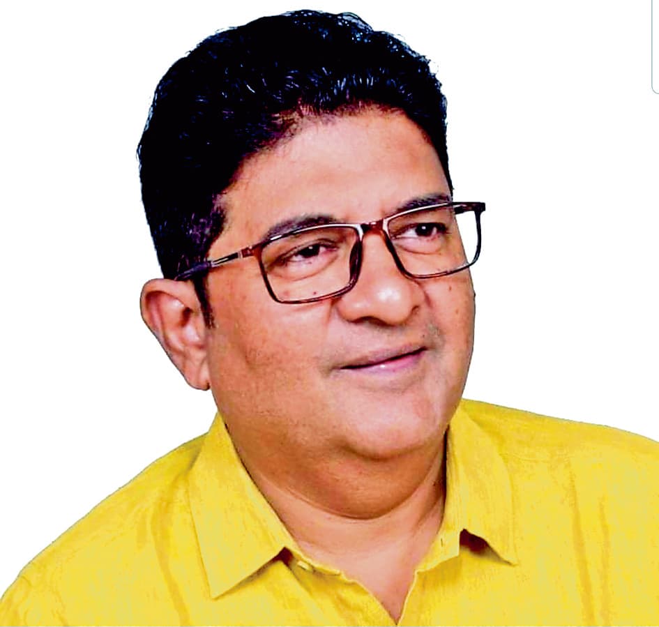 15 जून है रानीगंज के लोगों के लिए काला दिन : पूर्व पार्षद आरिज