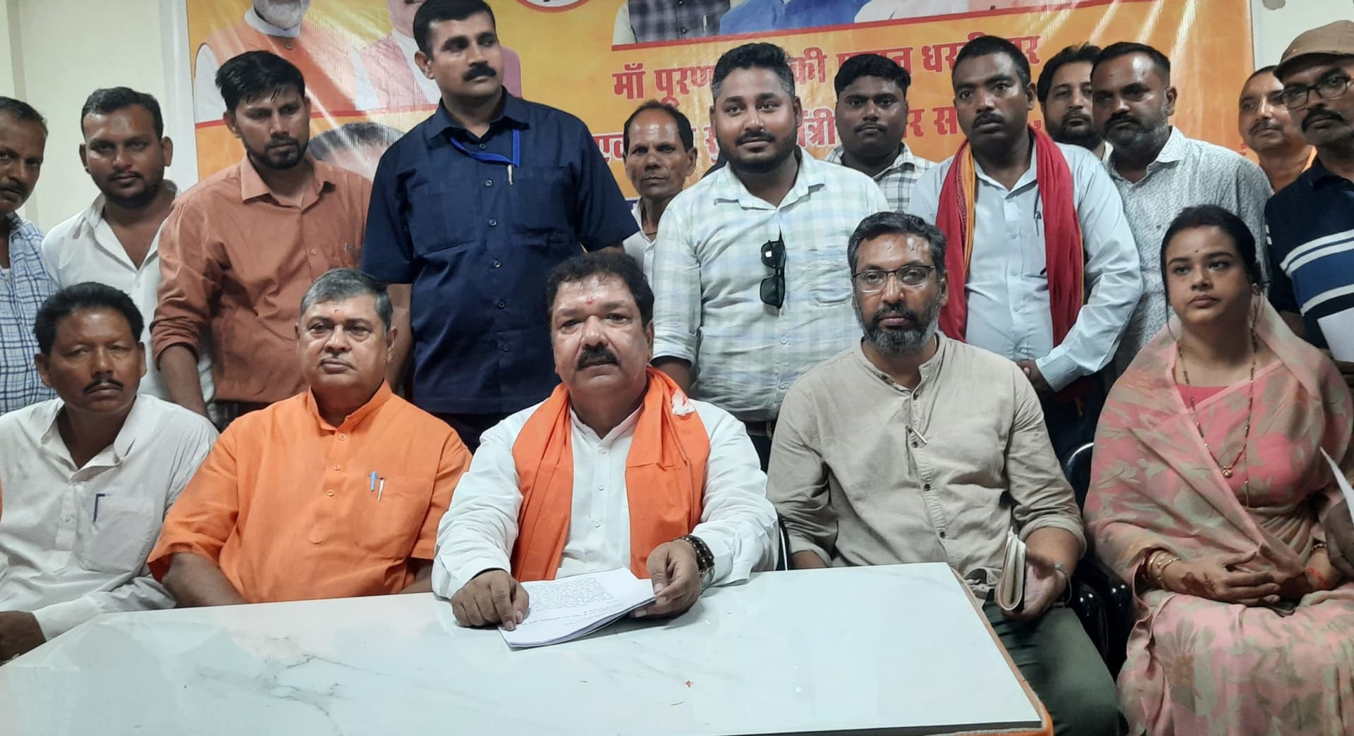 अब दफ्तर की दौड़ लगाने की जरूरत नहीं, ऑनलाइन मिलेगा जमीन के सारे कागजात : मंत्री