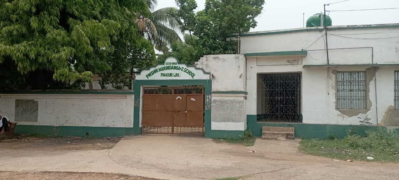 पाकुड़ जिले के उच्च विद्यालयों में नहीं है एक भी स्थायी प्रधानाध्यापक, प्रभार पर चल रहे हैं 56 हाई स्कूल