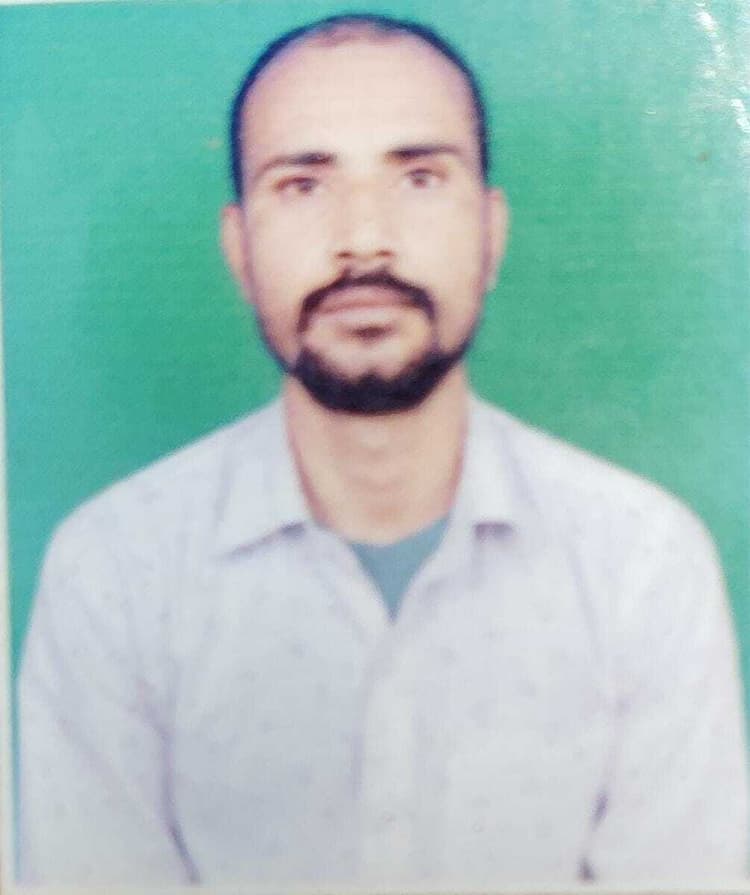 चाकू से प्रहार कर ड्यूटी जा रहे कर्मी की हत्या
