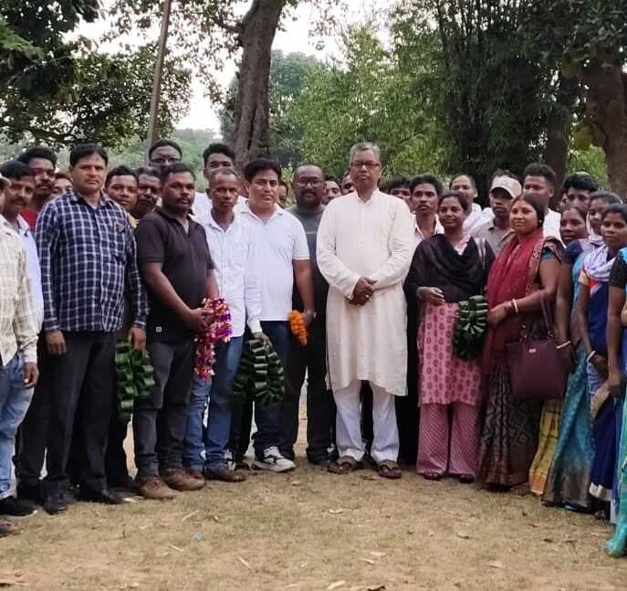 पीएचइडी के कार्यों की करायी जायेगी जांच: कालीचरण