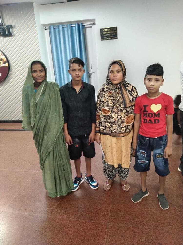 जिले के दिल की बीमारी से ग्रसित बच्चों की धड़कनों को ताकत दे रही है बाल हृदय योजना