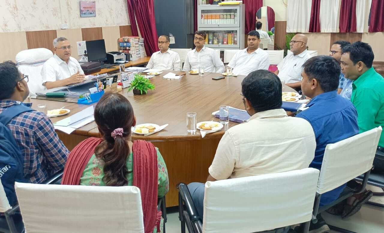 वादों के निस्तारण में लचीला रुख अपनाएं विभाग