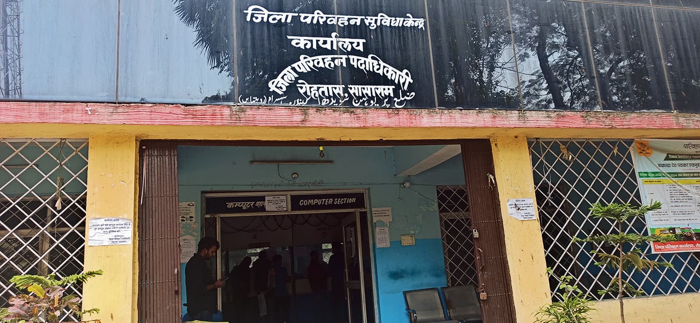 49 वाहन टैक्स डिफॉल्टरों को खानी पड़ सकती जेल की हवा