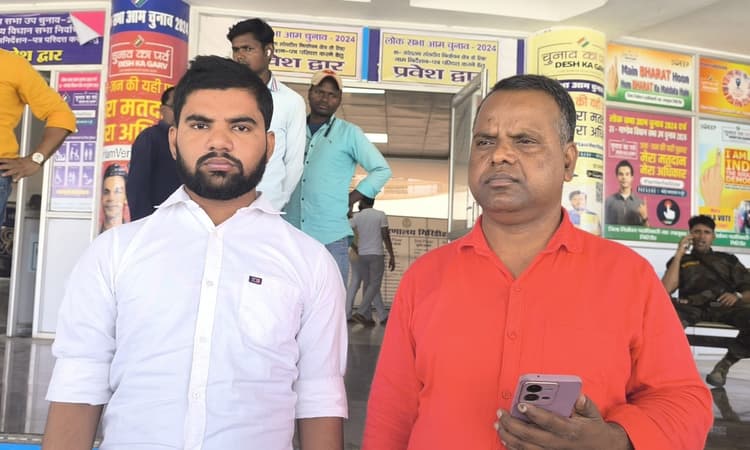 फार्मासिस्ट अपहरण मामले में छह अपराधी गिरफ्तार