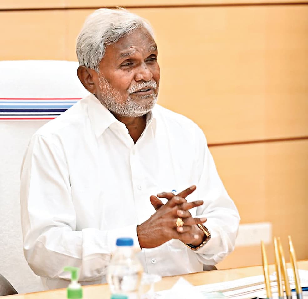 राज्य में उच्च शिक्षा के लिए चार फीसदी ब्याज पर 15 लाख का लोन