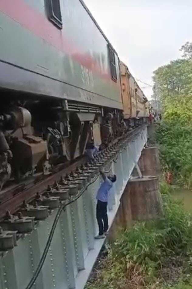 इंजन का लीकेज ठीक करनेवाले लोको पायलट होंगे पुरस्कृत