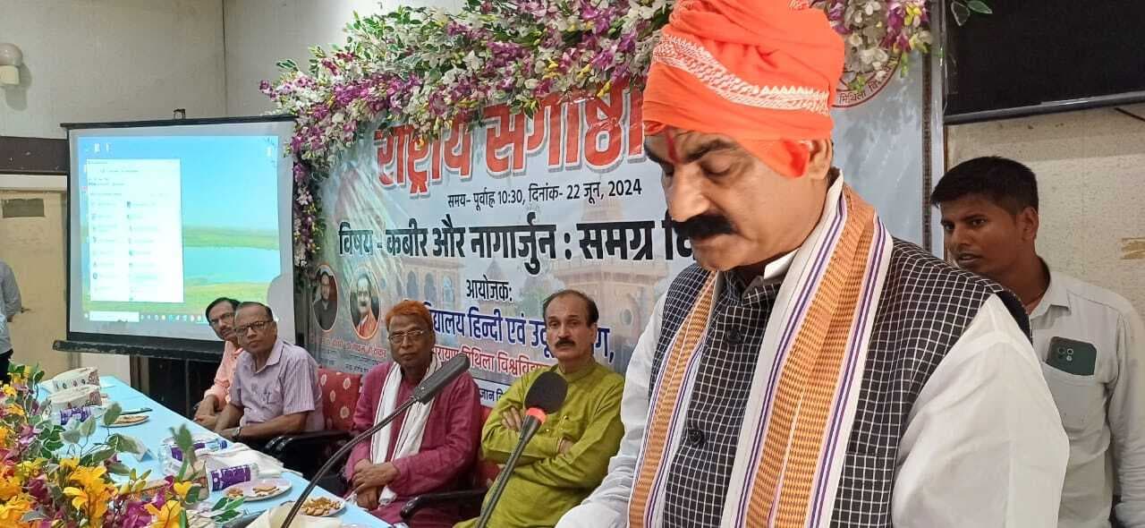 देश में न कभी तलाक की व्यवस्था थी न थे वृद्धाश्रम, आधुनिक शिक्षित समाज में देखना पड़ रहा यह सब