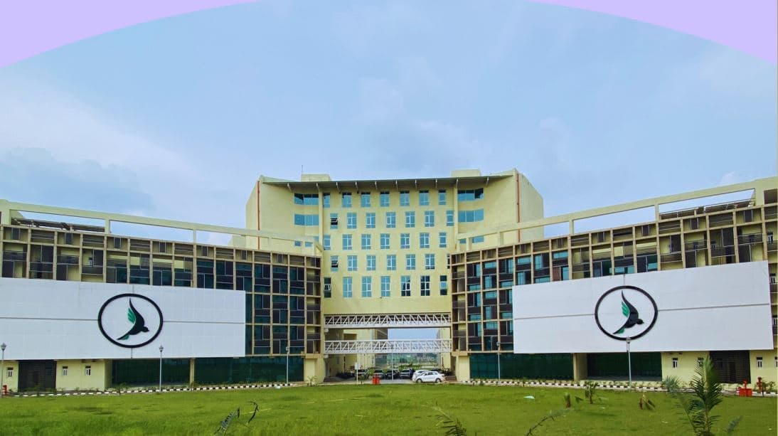 आइआइएम रांची : एमबीए प्रोग्राम में 100 सीटें बढ़ीं