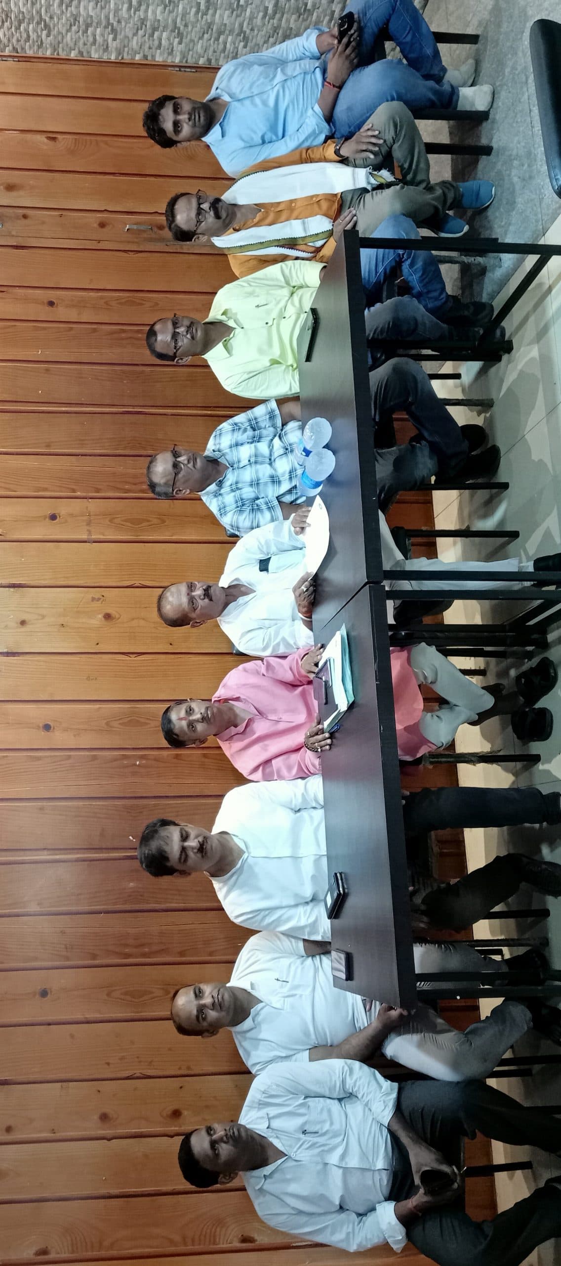 राष्ट्रीय मजदूर कांग्रेस का राज्य स्तरीय सम्मेलन सात को