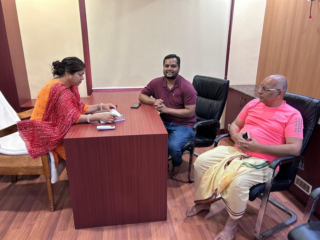 श्रावणी मेले के दौरान सफाई व्यवस्था में आधुनिक उपकरणों का होगा उपयोग: एसडीएम