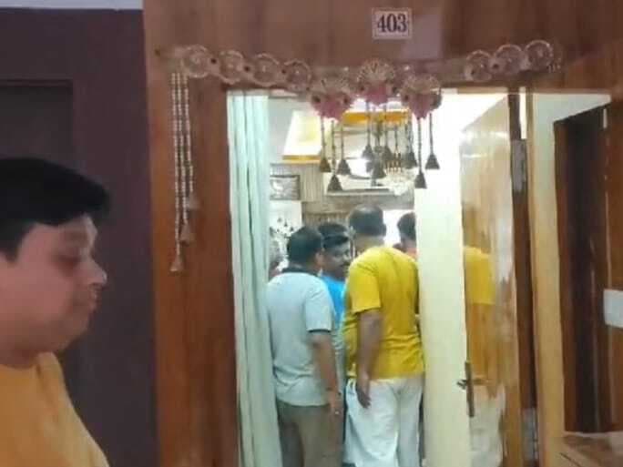 डिप्रेशन के कारण ऋचा ने की आत्महत्या, मामले में प्राथमिकी दर्ज