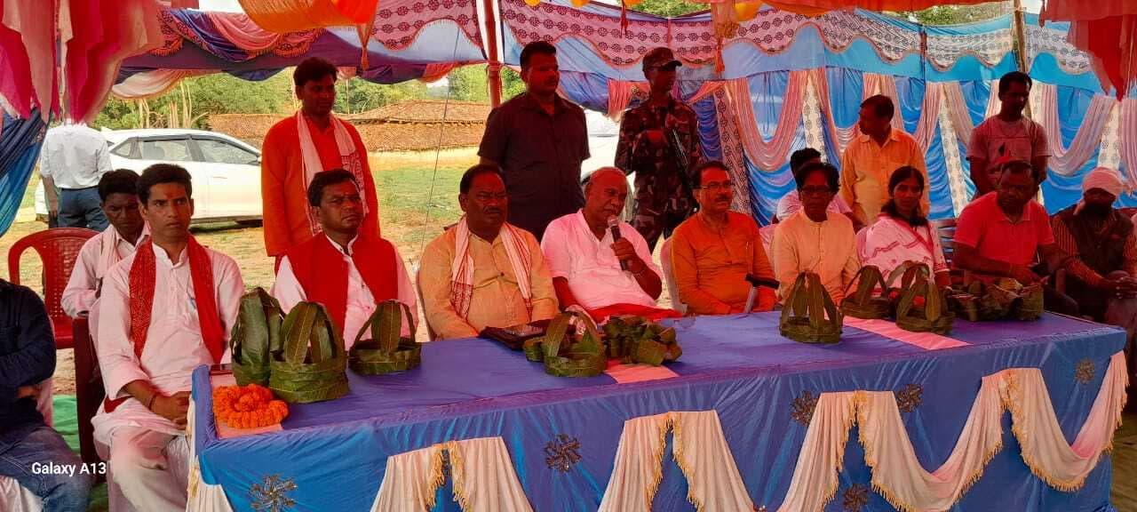 धर्म व संस्कृति को सुरक्षित रखना जरूरी