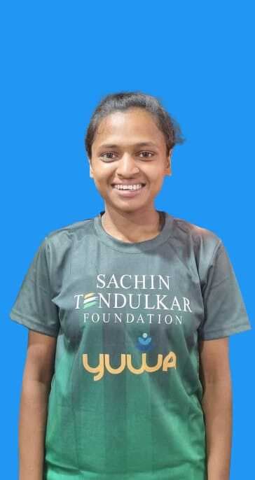 पूजा ने डबल हैट्रिक सहित किये सात गोल, युवा ने जोरार को 12 गोल से हराया