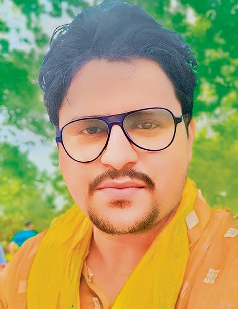 तारिक अनवर को कोलकाता में मिलेगा अंतरराष्ट्रीय डॉ कलाम युवा पुरस्कार