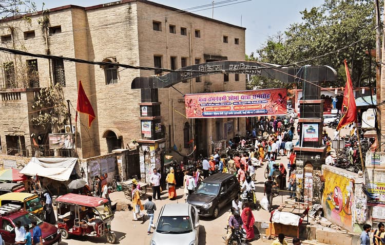 पीएमसीएच : 200 सीटों पर एमबीबीएस में होगा दाखिला, चार लाख का जुर्माना भी