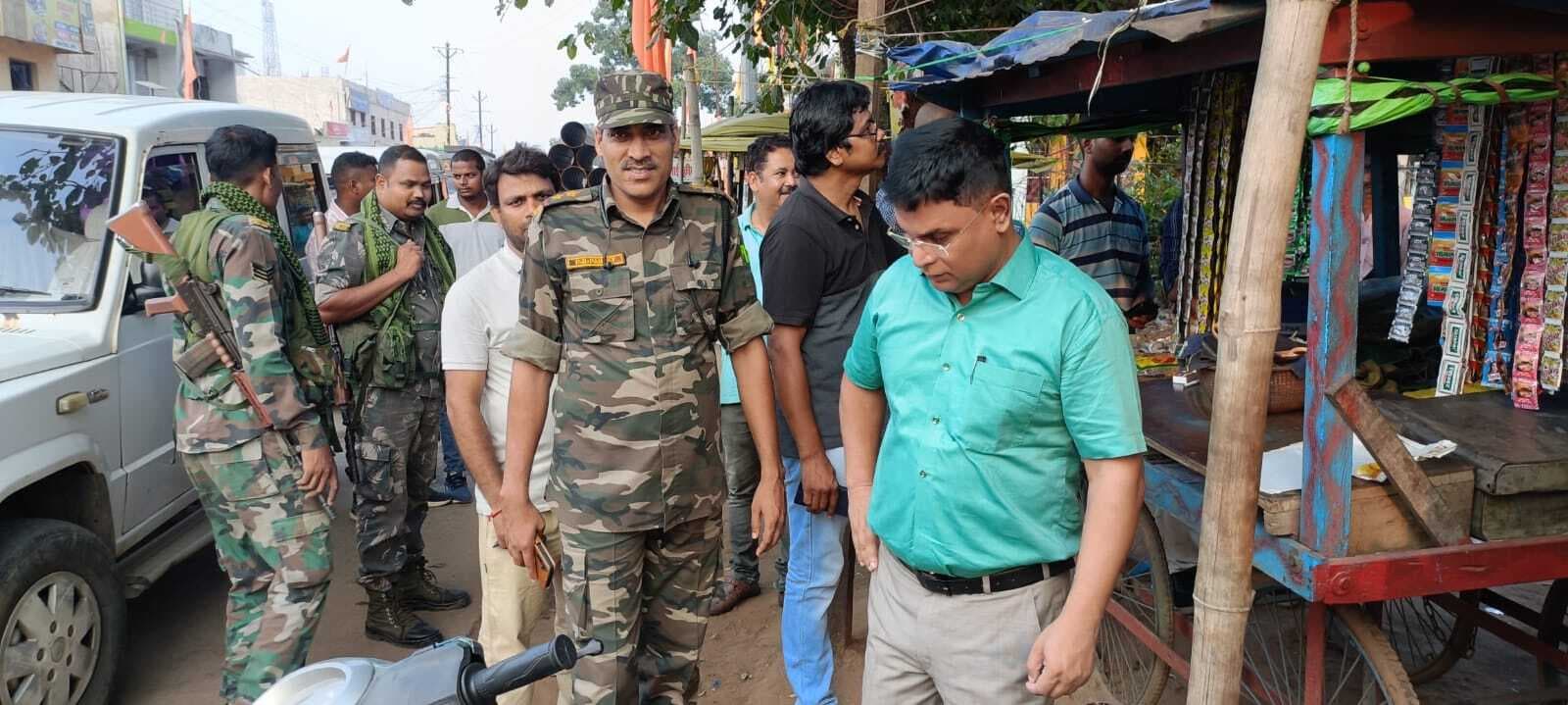 समाज को नशा मुक्त करना सबका दायित्व