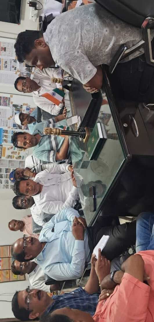 शिक्षक स्कूलों में गुणवत्तापूर्ण शिक्षा पर दें जोर : डीएसइ