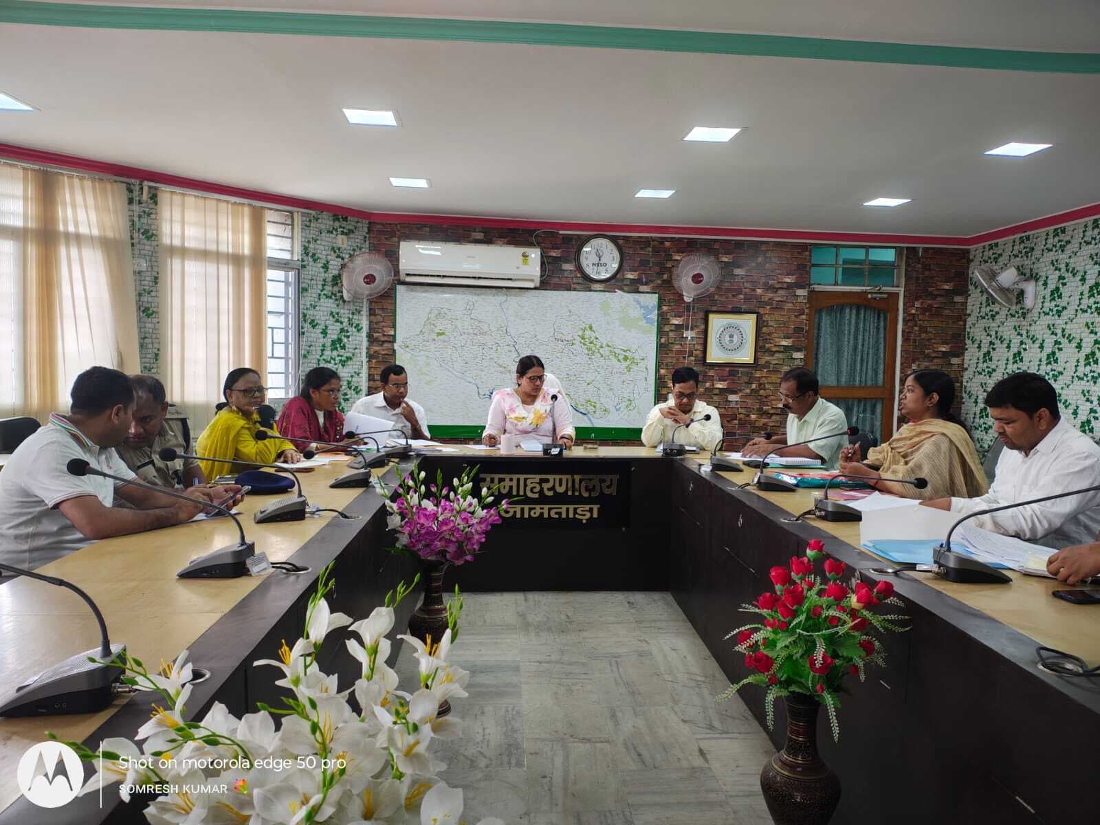 शैक्षणिक संस्थानों के आसपास तंबाकू उत्पादों की बिक्री पर लगायें रोक : डीसी