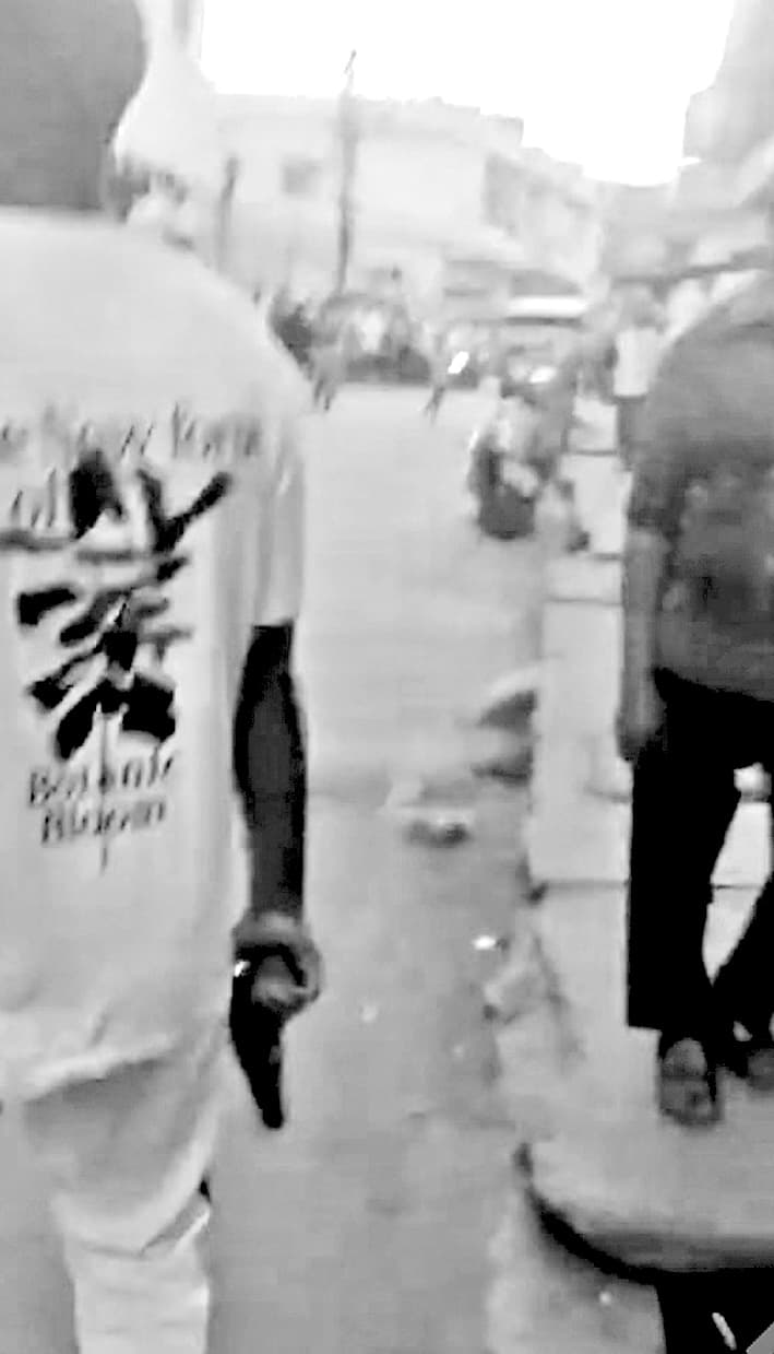 डोरंडा में फायरिंग केस में झामुमो नेता आजम सहित चार गिरफ्तार