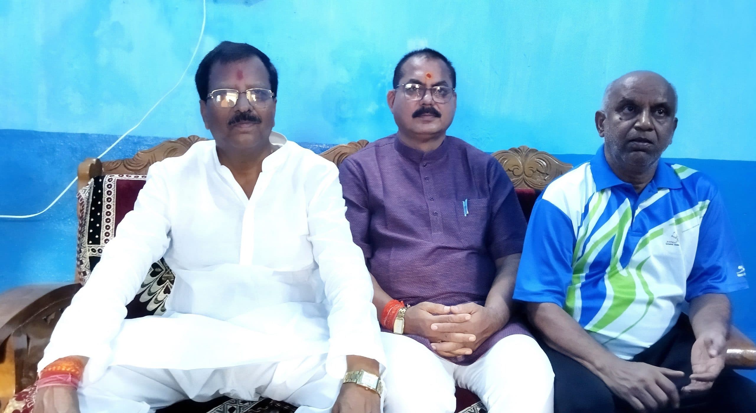 दुगदा में 35 वीं प्रांतीय कबड्डी व खो-खो प्रतियोगिता आज से