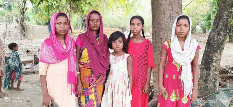 जमीन विवाद में बहनोई ने बेटों के साथ मिल कर की साले की हत्या