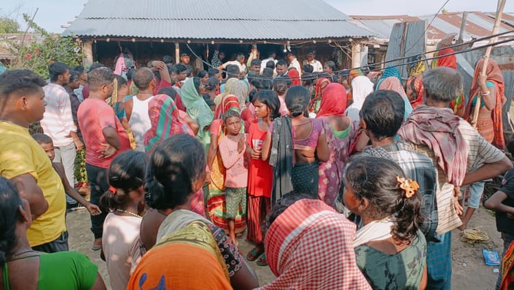 नाबालिग की संदेहास्पद स्थिति में मौत, पड़ोसी युवक पर हत्या का आरोप