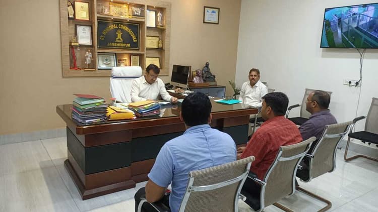 बिरसानगर में सितंबर तक पूरे होंगे 644 पीएम आवास