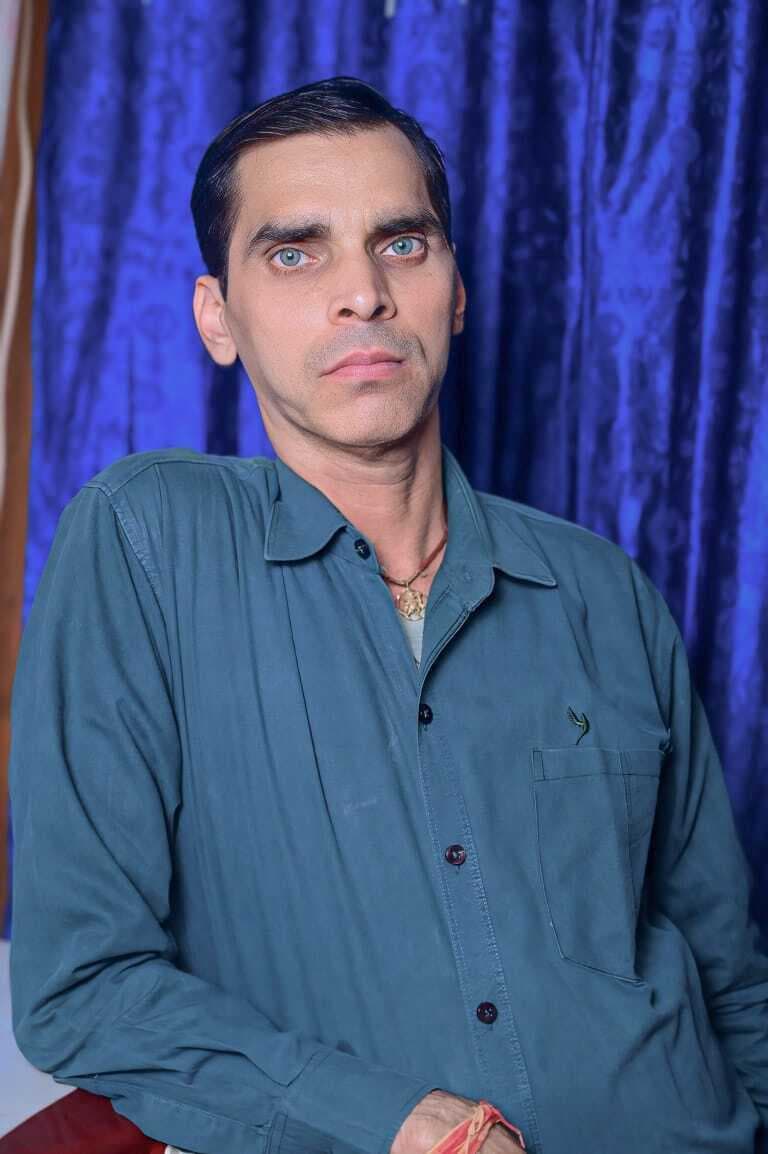 बदमाशों ने कपड़ा कारोबारी को पुल से नीचे फेंका, मौत