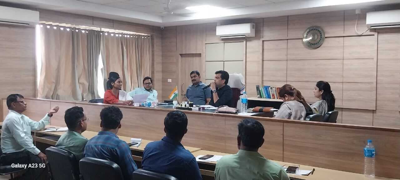 अब वोटर लिस्ट में लगेगा रंगीन फोटो