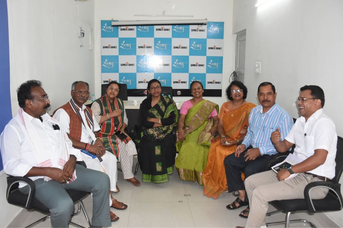 Hul Diwas: हूल कोई विद्रोह नहीं, अंग्रेजों, जमींदारों और महाजनों के खिलाफ युद्ध था