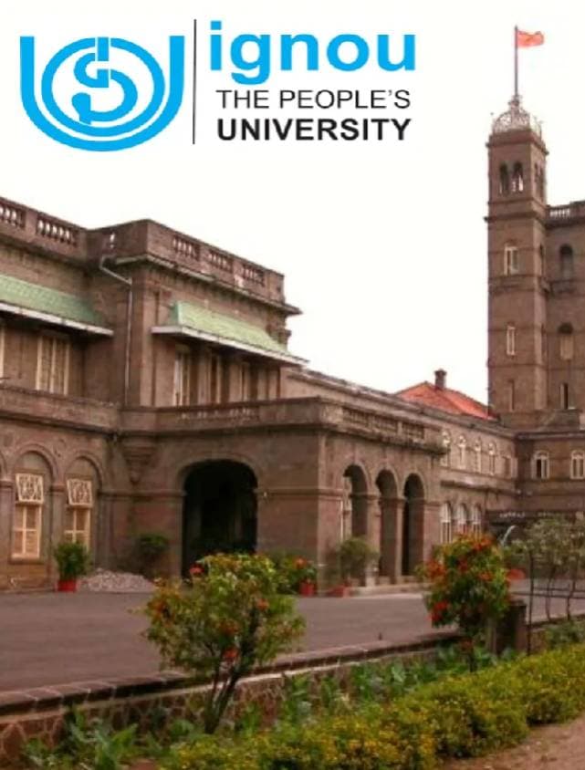 IGNOU MA admission : इग्नू शुरू कर रहा है भगवद्गीता अध्ययन में एमए कोर्स