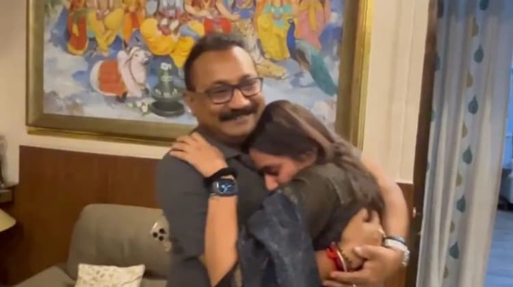 Bihar Results: शांभवी चौधरी ने बड़ी जीत दर्ज की, बनी सबसे युवा महिला सांसद