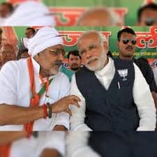 Lok Sabha Result: बिहार में मोदी कैबिनेट के दो मंत्री जीते, आरके सिंह को मिली हार