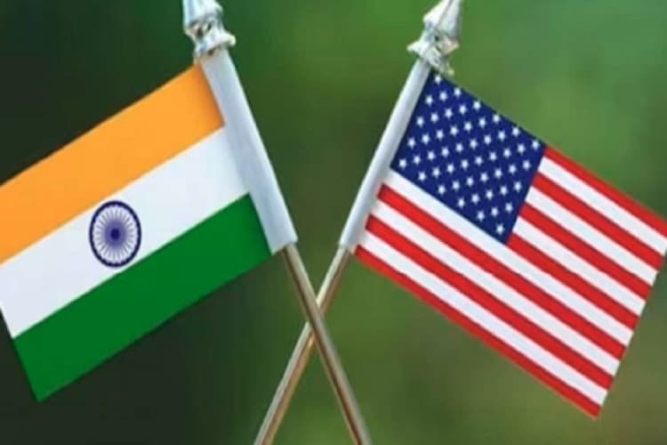 सघन होते संबंध