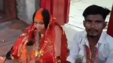 प्रेमी जोड़े ने घर से भागकर शादी रचाई, फिर सोशल मीडिया पर वीडियो किया वायरल...