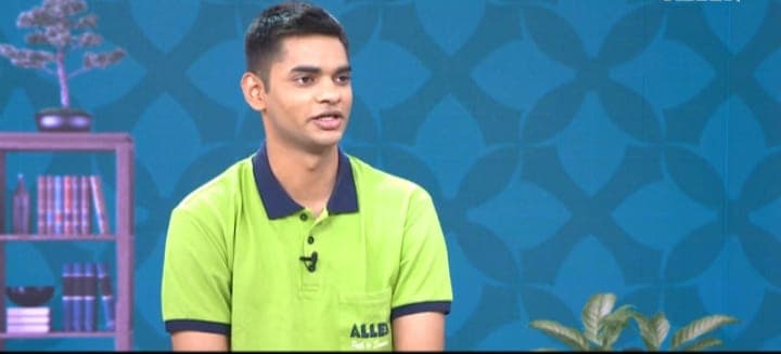JEE Advance: बिहार के लाल ने जेईई एडवांस में हासिल की 28वीं रैंक...