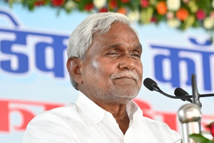 हेमंत सोरेन के शपथ लेने से पहले चंपाई सोरेन 1500 प्लस टू शिक्षकों को देंगे नियुक्ति पत्र