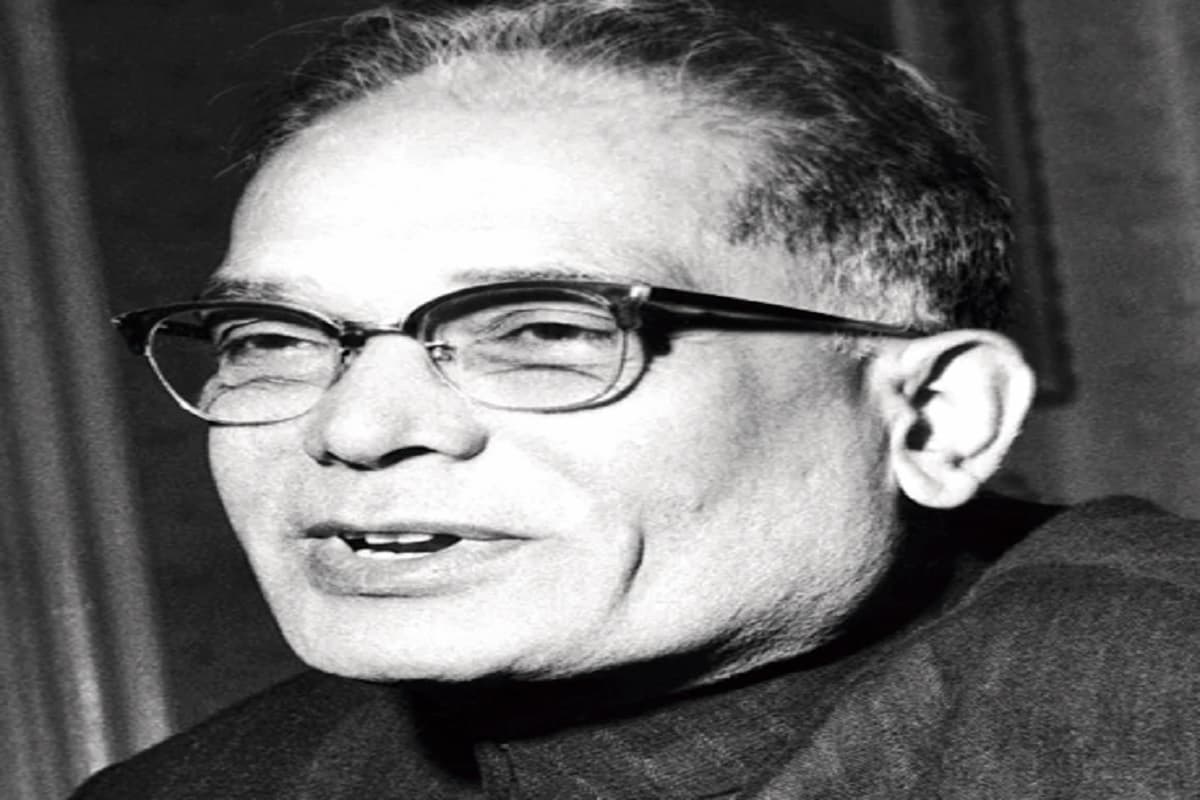 झारखंड के ये नेता आपातकाल के खिलाफ निकले थे सड़क पर, विधायक सीपी सिंह ने तो छोड़ दी थी इंटर की परीक्षा