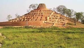 Kesariya Stupa: बिहार में स्थित है विश्व का सबसे बड़ा बौद्ध स्तूप, जानें क्या है इतिहास