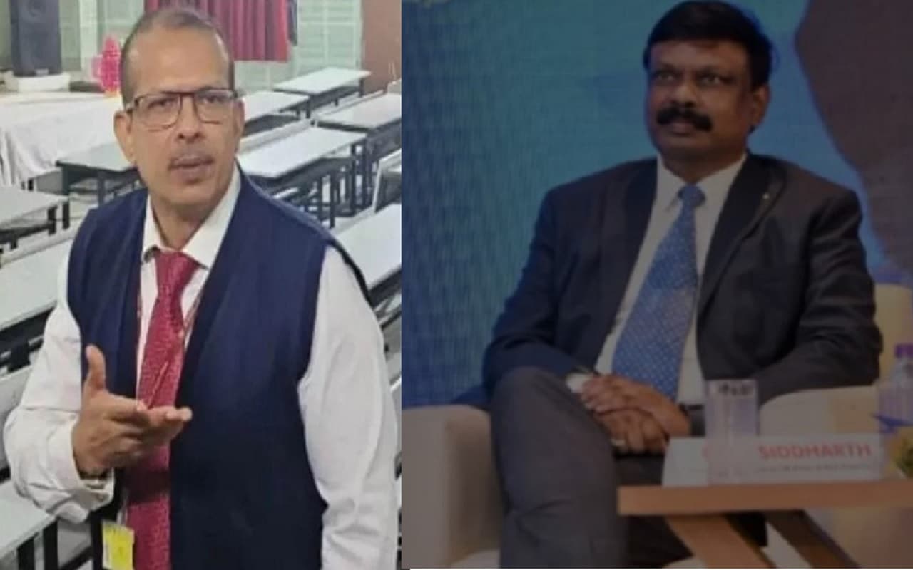 बिहार: के के पाठक का एक और आदेश ध्वस्त, नए ACS अब अलग तरीके से कराएंगे स्कूलों की निगरानी