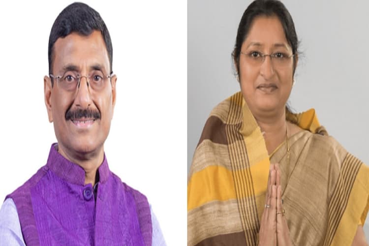 PM Modi Oath Ceremony: झारखंड के इन दो सांसदों को मोदी कैबिनेट में जगह मिलना तय