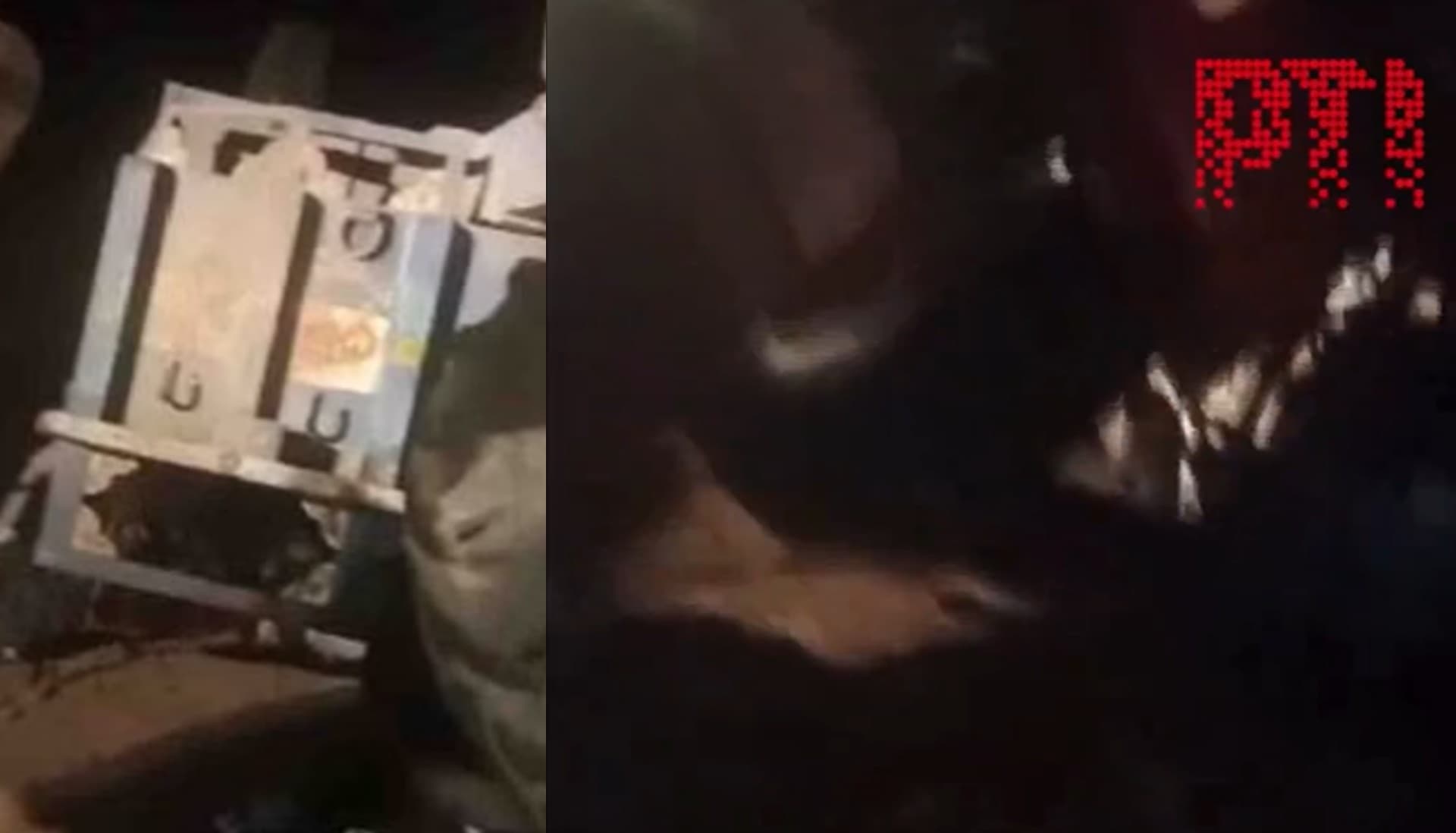 MP News : मध्यप्रदेश के राजगढ़ में ट्रैक्टर पलटने से 13 की मौत, राष्ट्रपति ने जताया दुख