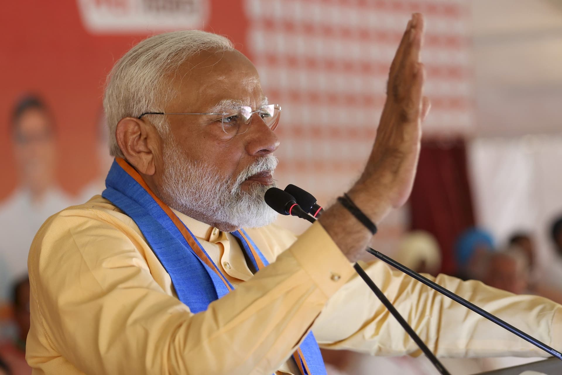 Modi Ka Parivar: पीएम मोदी ने अपने ‘परिवार वालों’ से सोशल मीडिया पर की ये खास अपील