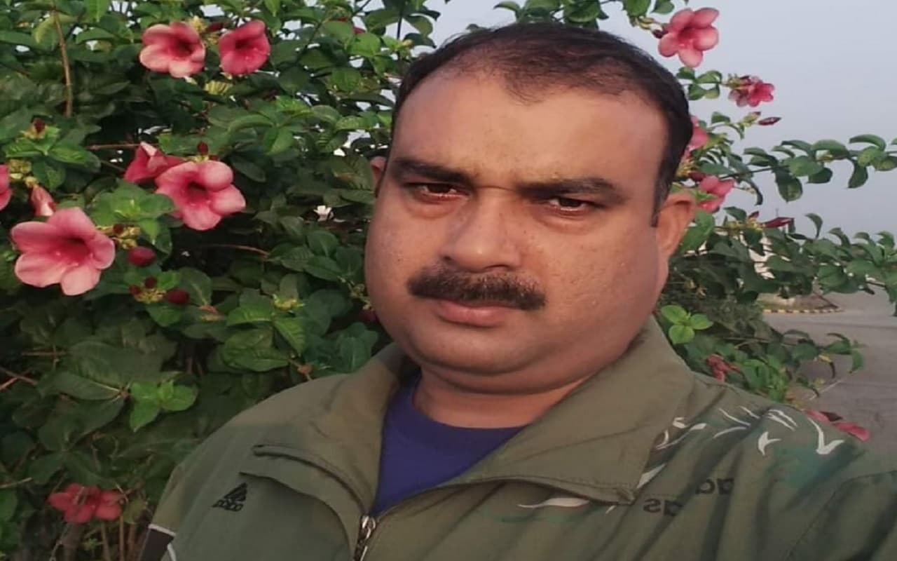 छत्तीसगढ़ में नक्सलियों से मुठभेड़ के दौरान बिहार निवासी BSF जवान की गयी जान, होली की छुट्टी मनाकर लौटे थे वापस