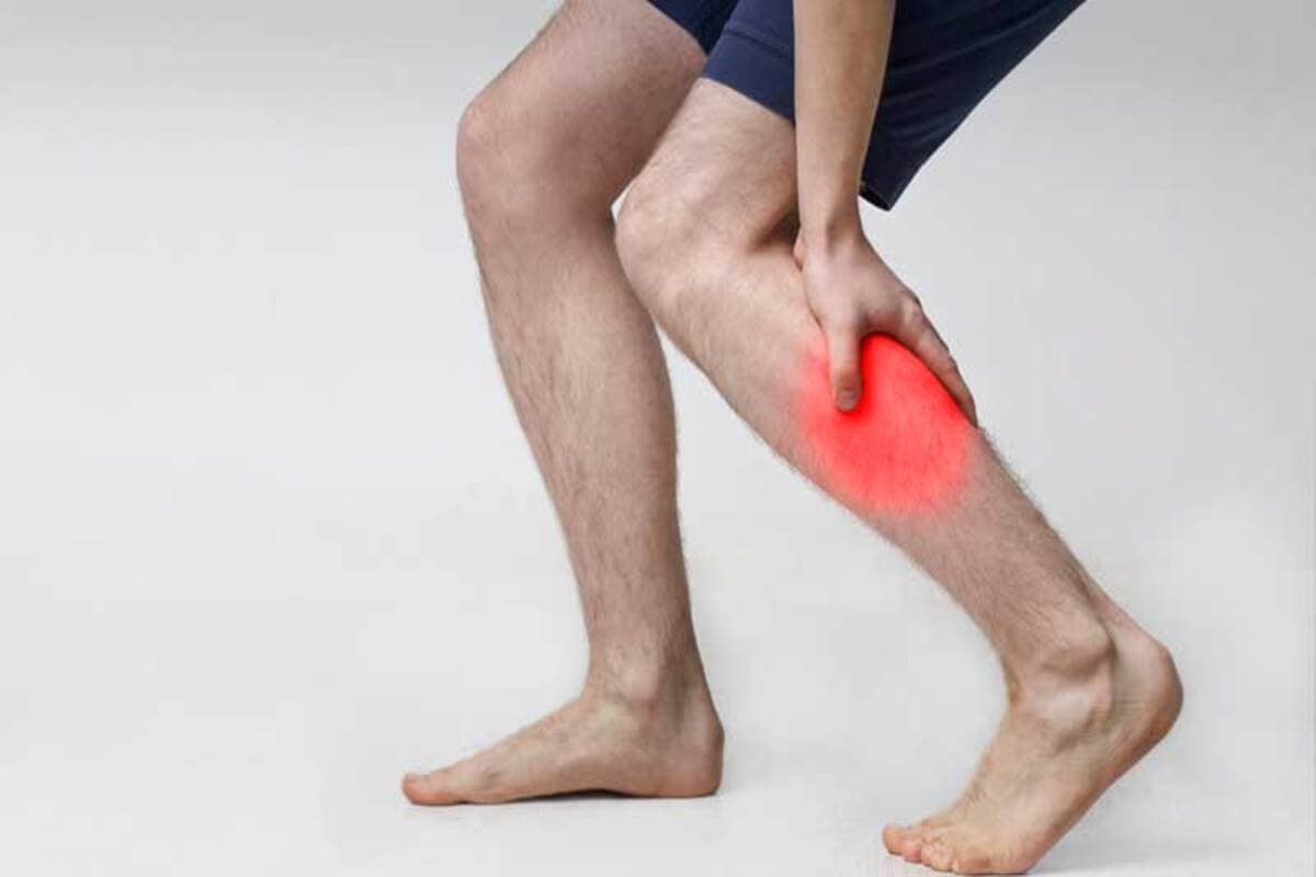 Peripheral Artery Disease : उच्च रक्तचाप से हो सकती है पैरों में दर्द की समस्या? बचाव के लिए अपनाएं 6 उपाय