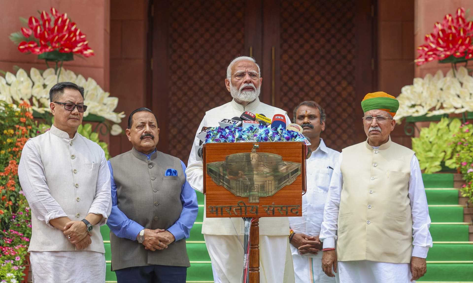 Emergency 50th Anniversary: पीएम मोदी के बयान पर छिड़ी जंग, 25 जून को देशभर में बैठक करेगी बीजेपी