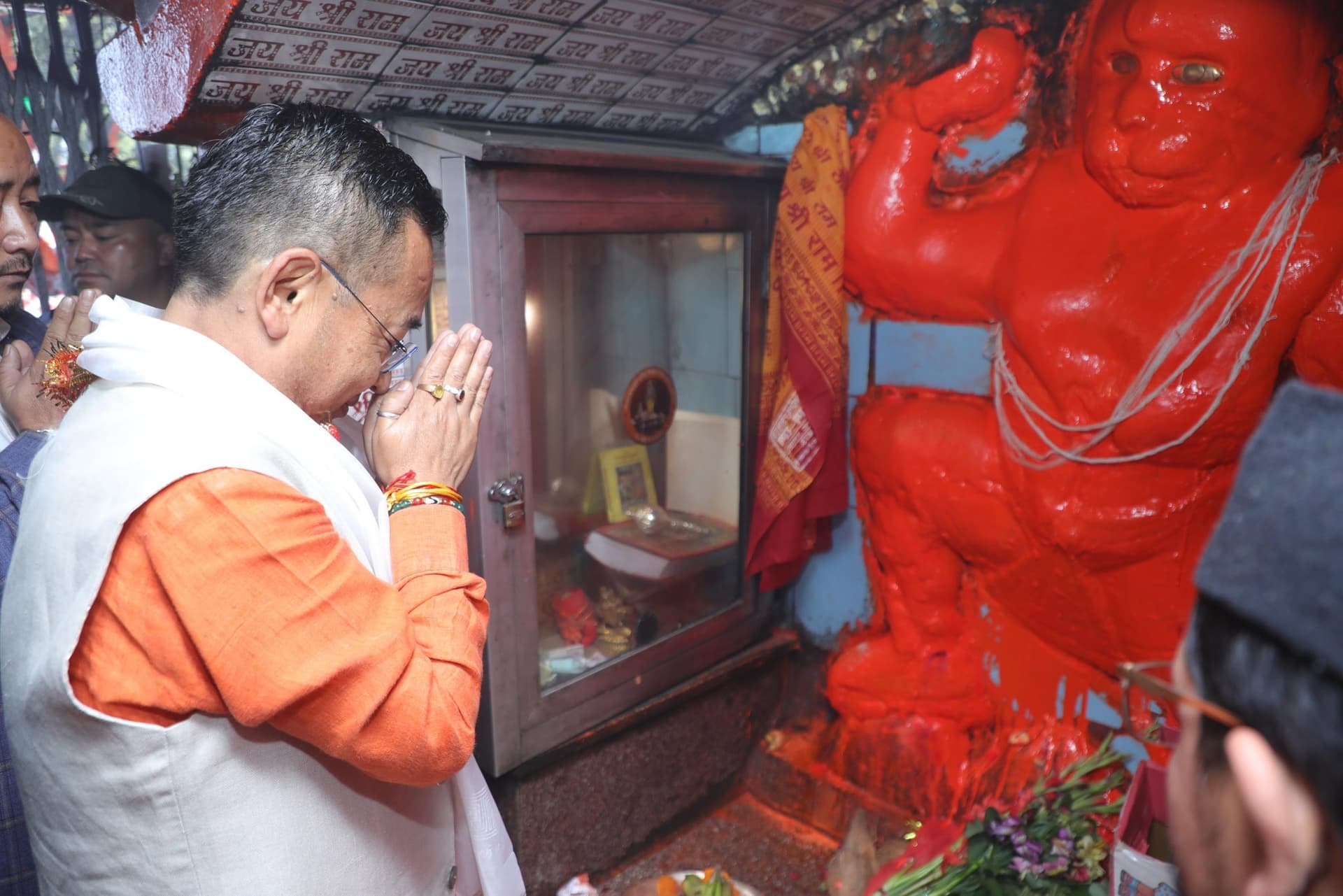 Sikkim Assembly Election Results: कोई नहीं है टक्कर में! जानें कौन हैं एसकेएम के प्रेम सिंह तमांग जिन्होंने किसी को पनपने नहीं दिया