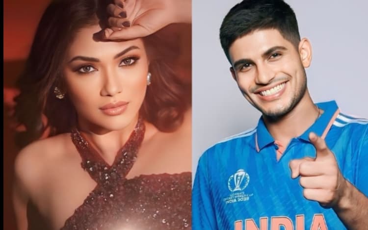 क्या Ridhima Pandit और शुभमन गिल दिसंबर में कर रहे शादी, एक्ट्रेस ने खुद बताया सच