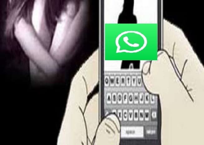 पहले दोस्ती फिर प्यार, प्रेमी अब युवती की अश्लील तस्वीरें वायरल करने की धमकी देकर मांग रहा 10 लाख रुपए और कार…